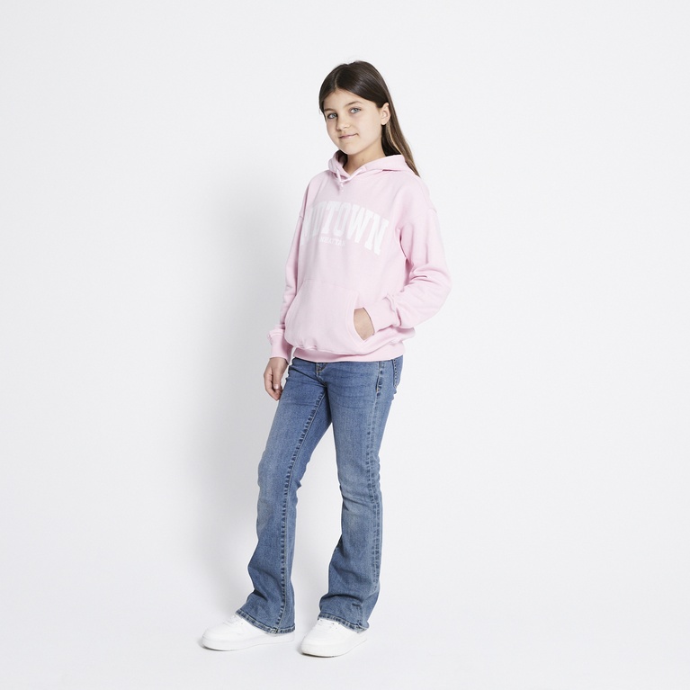 Printtihuppari "Smilla"